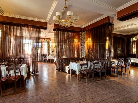 коммерческая по адресу Берестейське шоссе (Брест-Литовське), 6