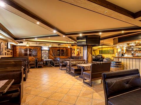 коммерческая по адресу Берестейське шоссе (Брест-Литовське), 6