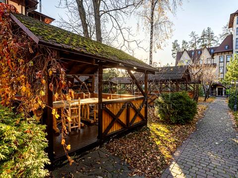 коммерческая по адресу Берестейське шоссе (Брест-Литовське), 6