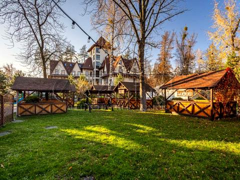 коммерческая по адресу Берестейське шоссе (Брест-Литовське), 6