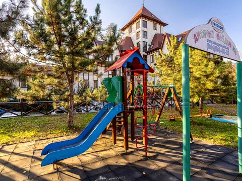 коммерческая по адресу Берестейське шоссе (Брест-Литовське), 6