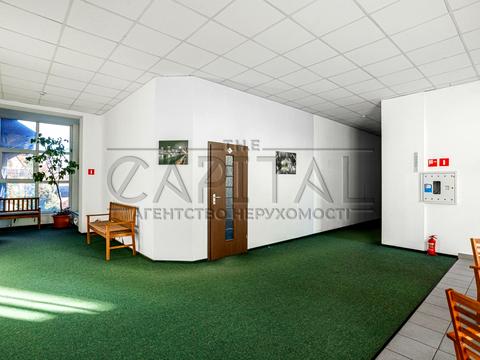 коммерческая по адресу Берестейське шоссе (Брест-Литовське), 6