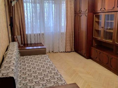 квартира за адресою Верховної Ради бульв., 19-А