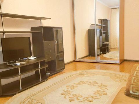 квартира по адресу Драгоманова ул., 6/1