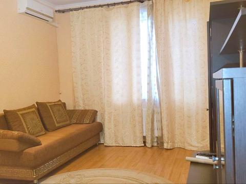 квартира по адресу Драгоманова ул., 6/1