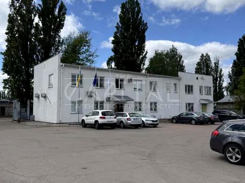 коммерческая по адресу Малинская ул., 1б