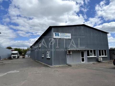 коммерческая по адресу Малинская ул., 1б