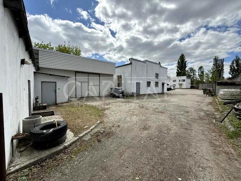 коммерческая по адресу Малинская ул., 1б