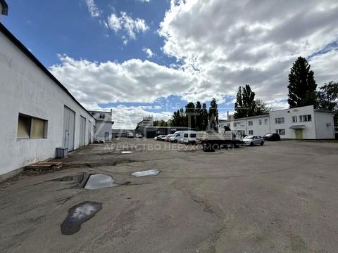 коммерческая по адресу Малинская ул., 1б