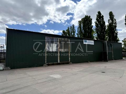 коммерческая по адресу Малинская ул., 1б