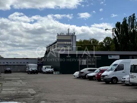 коммерческая по адресу Малинская ул., 1б