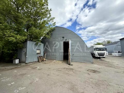 коммерческая по адресу Малинская ул., 1б