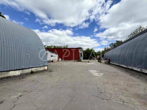 коммерческая по адресу Малинская ул., 1б