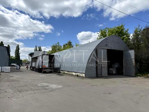 коммерческая по адресу Малинская ул., 1б