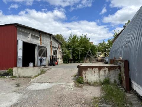 коммерческая по адресу Малинская ул., 1б