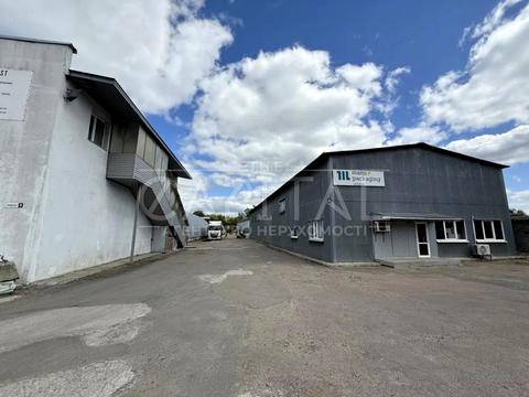 коммерческая по адресу Малинская ул., 1б