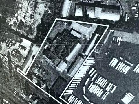 коммерческая по адресу Малинская ул., 1б