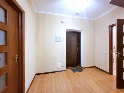 квартира по адресу Драгоманова ул., 6/1