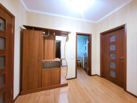 квартира по адресу Драгоманова ул., 6/1