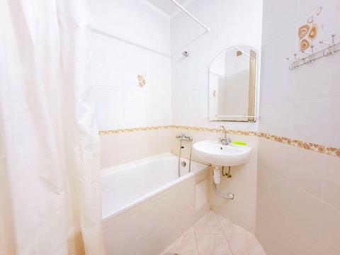 квартира по адресу Драгоманова ул., 6/1