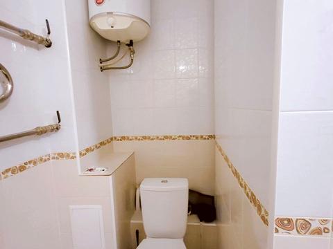 квартира по адресу Драгоманова ул., 6/1