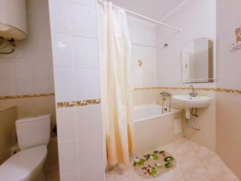 квартира по адресу Драгоманова ул., 6/1