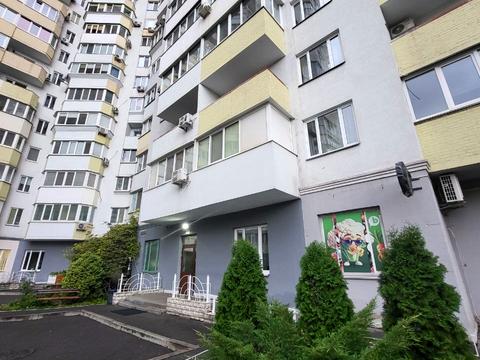 квартира по адресу Драгоманова ул., 6/1