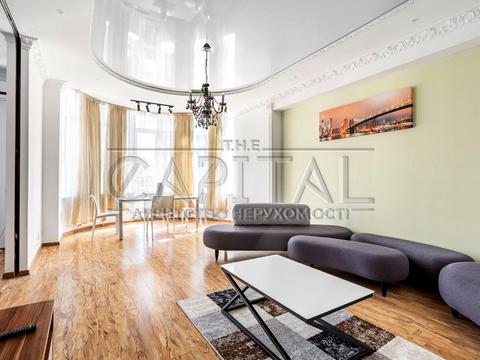 квартира по адресу Златоустовская ул., 50