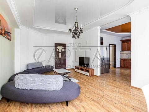 квартира по адресу Златоустовская ул., 50