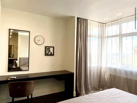 квартира по адресу Освіти ул., 16