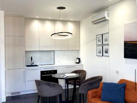 квартира по адресу Освіти ул., 16