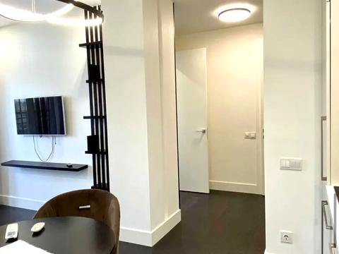 квартира по адресу Освіти ул., 16