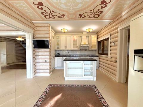 дом по адресу Набережна