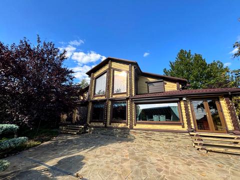 дом по адресу Набережна