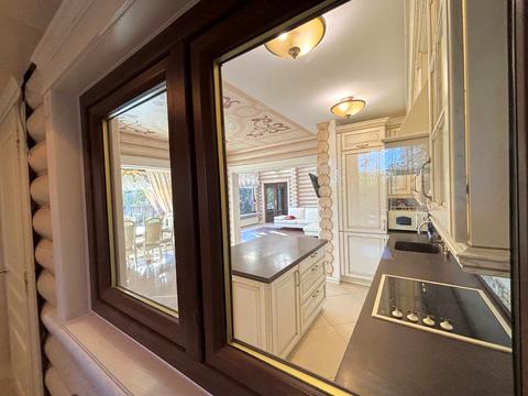 дом по адресу Набережна