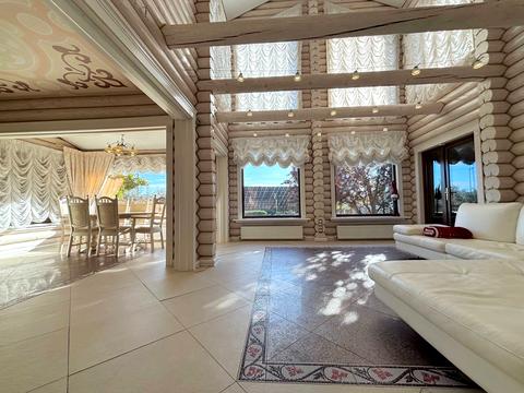 дом по адресу Набережна