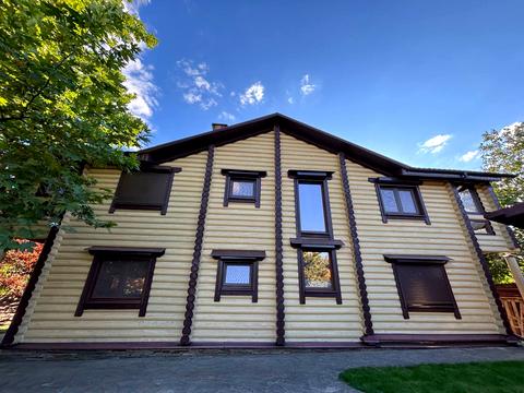 дом по адресу Набережна