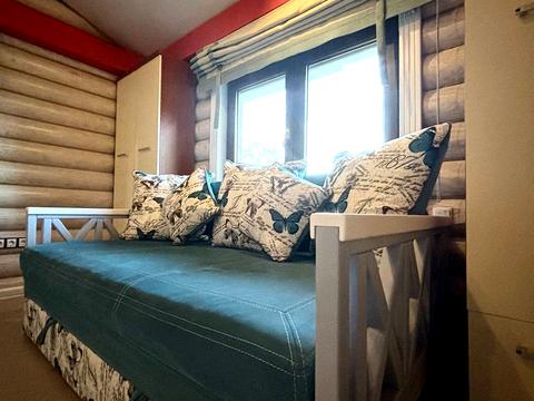 дом по адресу Набережна