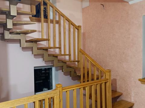 дом по адресу Яровая ул. (Червоноармійська)