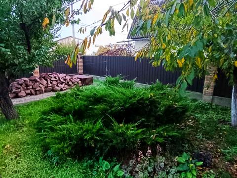 дом по адресу Яровая ул. (Червоноармійська)