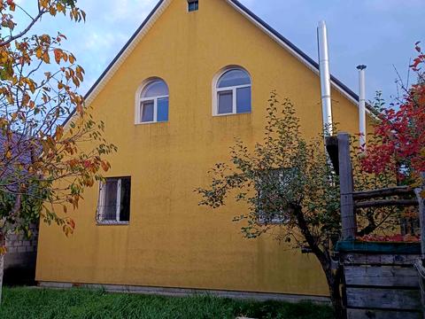 дом по адресу Яровая ул. (Червоноармійська)