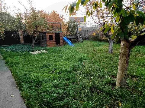 дом по адресу Яровая ул. (Червоноармійська)