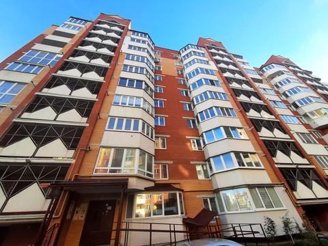 квартира за адресою Галицька вул., 7-Г