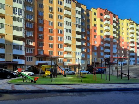 квартира за адресою Галицька вул., 7-Г