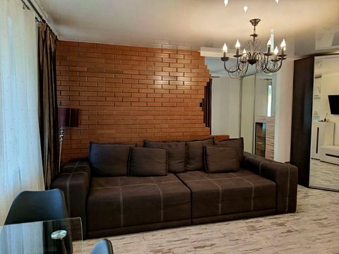 квартира за адресою Слобожанський просп. (Газети "Правда"), 64