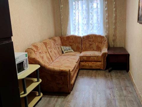 квартира по адресу Дмитрия Яворницкого просп. (Карла Маркса), 2