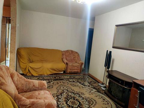 квартира по адресу Дмитрия Яворницкого просп. (Карла Маркса), 2