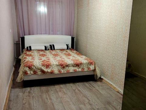 квартира по адресу Дмитрия Яворницкого просп. (Карла Маркса), 2