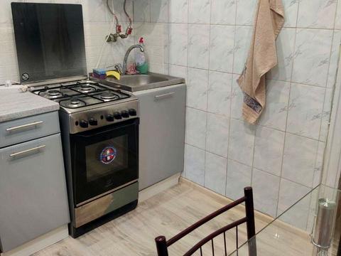 квартира по адресу Дмитрия Яворницкого просп. (Карла Маркса), 2