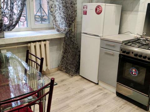 квартира по адресу Дмитрия Яворницкого просп. (Карла Маркса), 2